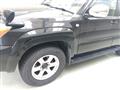 2007 Toyota Hilux Surf