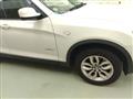 2013 BMW X3