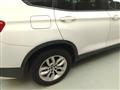2013 BMW X3