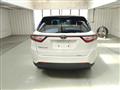 2017 Toyota Harrier