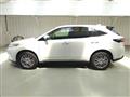 2017 Toyota Harrier