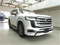 2023 Toyota Land Cruiser