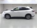 2017 Toyota Harrier