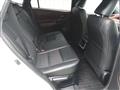2017 Toyota Harrier