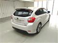 2013 Subaru Impreza