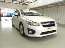 2013 Subaru Impreza