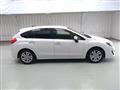 2016 Subaru Impreza