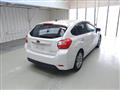 2016 Subaru Impreza
