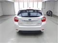 2016 Subaru Impreza