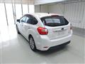 2016 Subaru Impreza