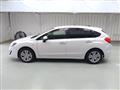 2016 Subaru Impreza