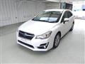 2016 Subaru Impreza