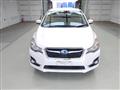 2016 Subaru Impreza