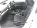 2016 Subaru Impreza
