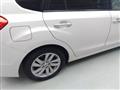 2016 Subaru Impreza