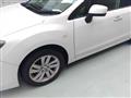 2016 Subaru Impreza