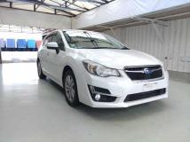 2016 Subaru Impreza