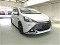 2016 Toyota AQUA