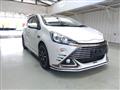 2014 Toyota AQUA