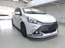 2014 Toyota AQUA