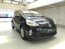 2012 Toyota AQUA