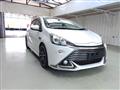 2014 Toyota AQUA