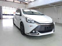 2014 Toyota AQUA