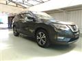 2017 Nissan X-Trail