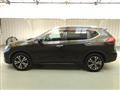 2017 Nissan X-Trail
