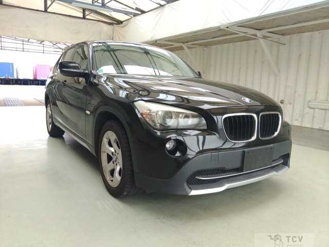 2011 BMW X1