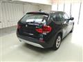2011 BMW X1