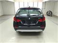 2011 BMW X1