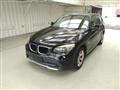 2011 BMW X1