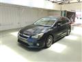 2012 Subaru Impreza