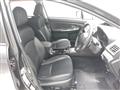 2012 Subaru Impreza