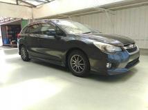 2012 Subaru Impreza
