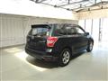 2013 Subaru Forester