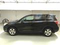 2013 Subaru Forester