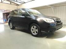 2013 Subaru Forester