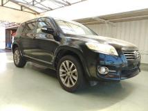 2014 Toyota Vanguard