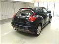 2013 Nissan Juke