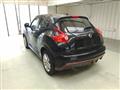 2013 Nissan Juke