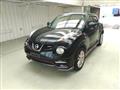 2013 Nissan Juke