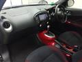 2013 Nissan Juke