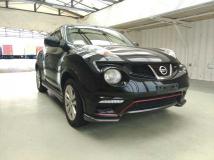 2013 Nissan Juke