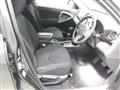2009 Toyota Vanguard