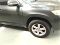 2009 Toyota Vanguard
