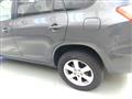 2009 Toyota Vanguard