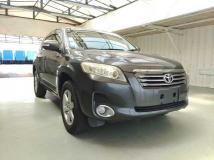 2009 Toyota Vanguard