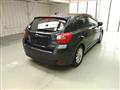 2013 Subaru Impreza